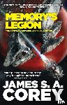 Corey, James S A - Corey, J: Memory's Legion