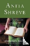 Anita Shreve - Fortune's Rocks