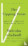 Gladwell, Malcolm - The Tipping Point