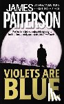 Patterson, James - Violets Are Blue