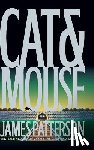 Patterson, James - Cat & Mouse