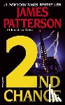 Patterson, James - 2nd Chance