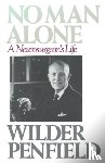 Penfield, Wilder - No Man Alone