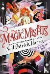 Harris, Neil Patrick - The Magic Misfits: The Fourth Suit