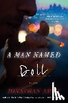 Ames, Jonathan - A Man Named Doll