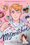 Camlin, Anne - Mismatched: A Modern Graphic Retelling of Emma