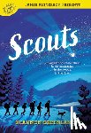 Greenland, Shannon - Scouts