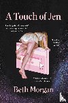 Morgan, Beth - A Touch of Jen