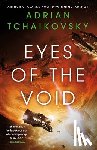Tchaikovsky, Adrian - Eyes of the Void