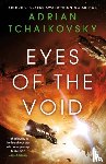 Tchaikovsky, Adrian - Tchaikovsky, A: Eyes of the Void