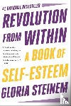 Steinem, Gloria - Revolution from Within
