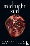Meyer, Stephenie - Meyer, S: Midnight Sun