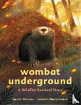 Santoso, Charles, Thomson, Sarah L - Wombat Underground