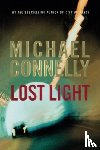 Connelly, Michael - Lost Light