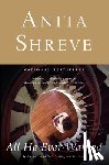 Shreve, Anita - ALL HE EVER WANTED