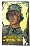 Remarque, Erich Maria - All Quiet on the Western Front