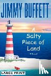 Buffett, Jimmy - A Salty Piece of Land