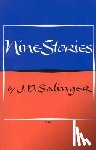 J. D. Salinger - Nine Stories