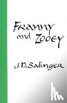 J. D. Salinger - Franny and Zooey