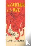 Salinger, J. D. - The Catcher in the Rye