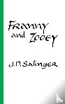 Salinger, J.D. - Franny and Zooey