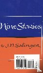 Salinger, J. D. - Nine Stories