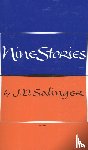 Salinger, J. D. - Nine Stories