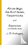 Salinger, J.D. - Raise High the Room Beam, Carpenters