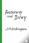 J. D. Salinger - Franny and Zooey