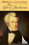 Schlesinger, Arthur M. - Age of Jackson