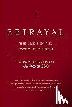 Globe, Boston - Betrayal