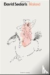 David Sedaris - Naked