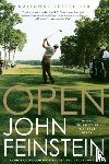 Feinstein, John - Open