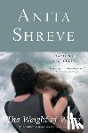 Shreve, Anita - The Weight of Water