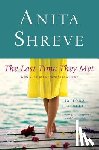 Anita Shreve - The Last Time They Met