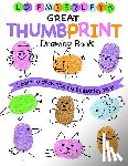 Emberley, Ed - Ed Emberley's Great Thumbprint Drawing Book