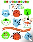 Emberley, Ed - Ed Emberley's Drawing Book of Faces
