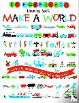 Emberley, Ed - Ed Emberley's Drawing Book: Make A World