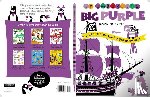 Emberley, Ed - Ed Emberley's Big Purple Drawing Book