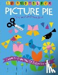 Emberley, Ed - Ed Emberley's Picture Pie