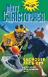 Christopher, Matt - Lacrosse Face-Off