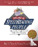 Barron, Barbara - The Art of Speed Reading People: How to Size People Up and Speak Their Language