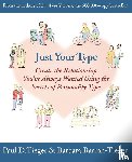 Barron-Tieger, Barbara, Tieger, Paul D. - Just Your Type
