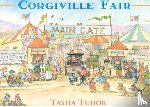 Tasha Tudor - Corgiville Fair