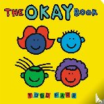 Parr, Todd - The Okay Book