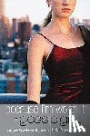 Cecily von Ziegesar - BECAUSE I'M WORTH IT