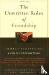 Kennedy-Moore, Eileen, Elman, Natalie Madorsky - Unwritten Rules of Friendship