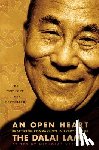 Dalai Lama, Nicholas Vreeland - An Open Heart