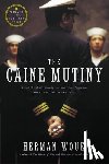 Herman Wouk - The Caine Mutiny