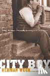 Herman Wouk - City Boy